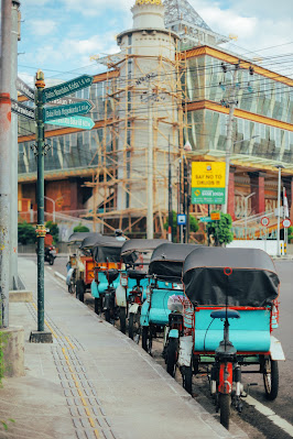 Nikmati Pesona Wisata Jogja yang Tak Pernah Berakhir