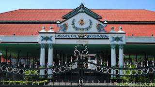 Nikmati Pesona Wisata Jogja yang Tak Pernah Berakhir