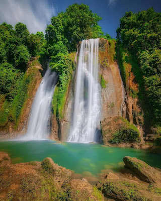 10 Tempat Wisata Alam Terbaik di Bandung untuk Liburan Anda