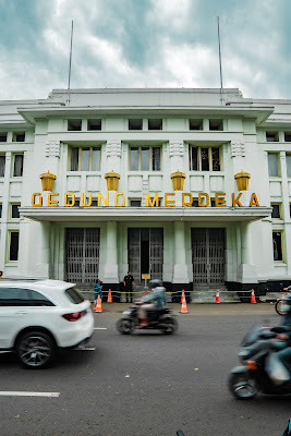 7 Tempat Wisata Budaya Terpopuler di Bandung untuk Wisatawan