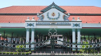 15 Destinasi Wisata Terpopuler di Joga