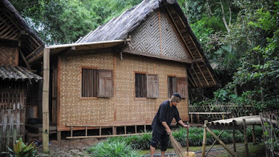 7 Tempat Wisata Budaya Terpopuler di Bandung untuk Wisatawan