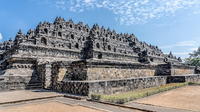 Nikmati Pesona Wisata Jogja yang Tak Pernah Berakhir