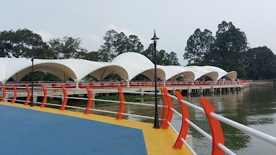 10 Tempat Wisata Alam Terbaik di Bandung untuk Liburan Anda