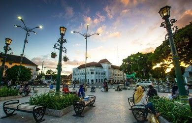 15 Destinasi Wisata Terpopuler di Joga