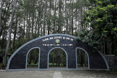 10 Tempat Wisata Alam Terbaik di Bandung untuk Liburan Anda