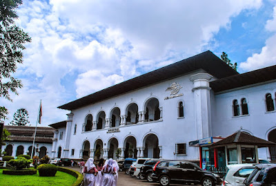 7 Tempat Wisata Budaya Terpopuler di Bandung untuk Wisatawan